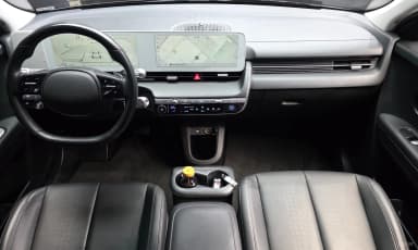 Ioniq 5