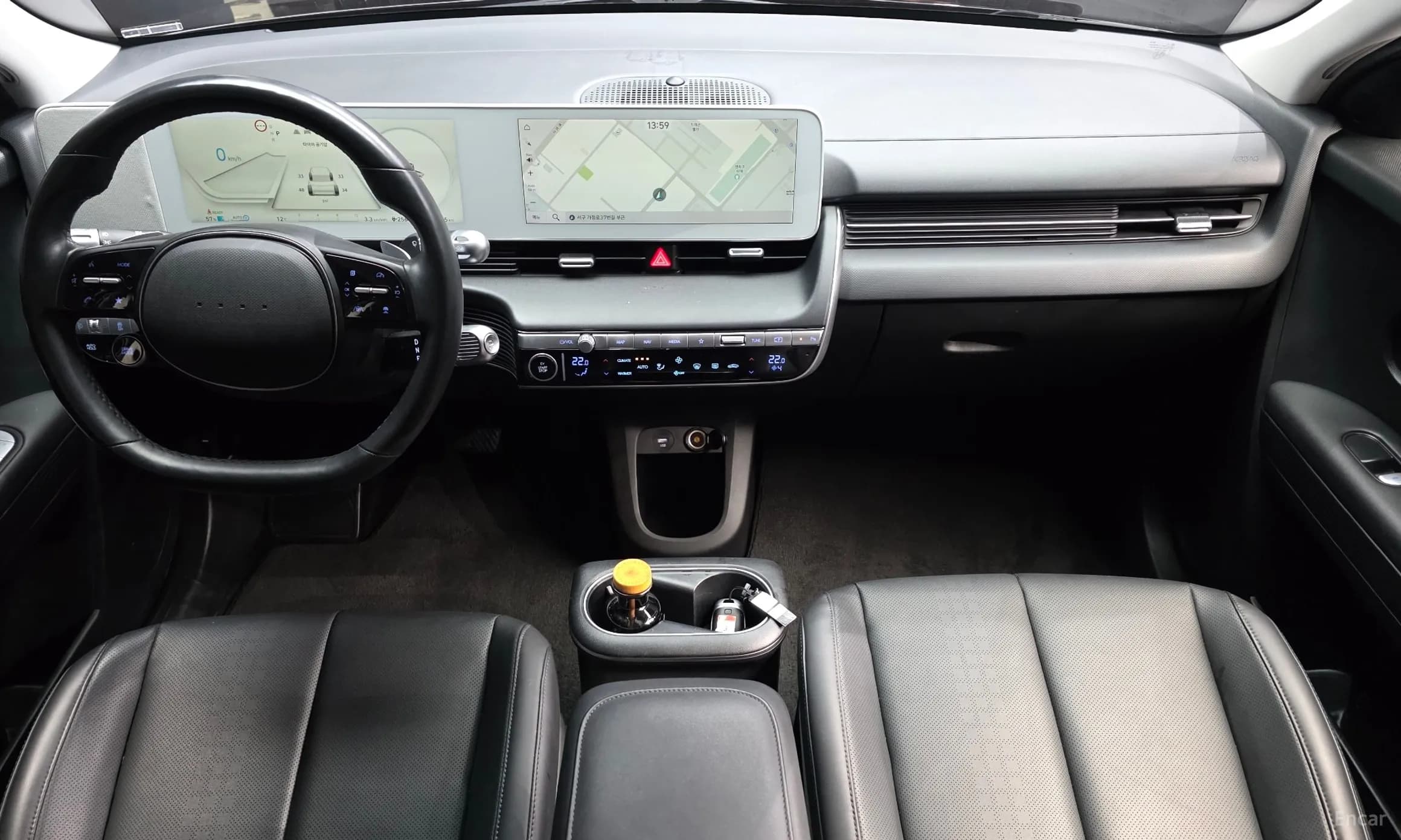 Ioniq 5