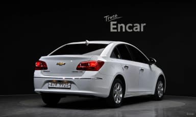 Cruze
