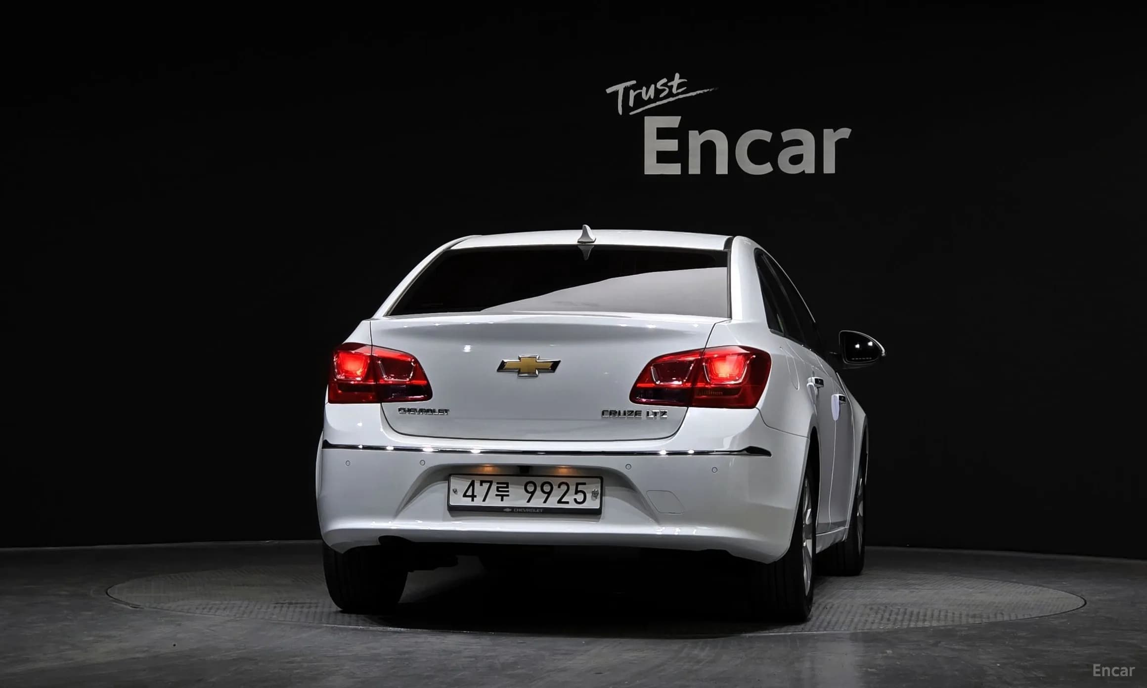 Cruze