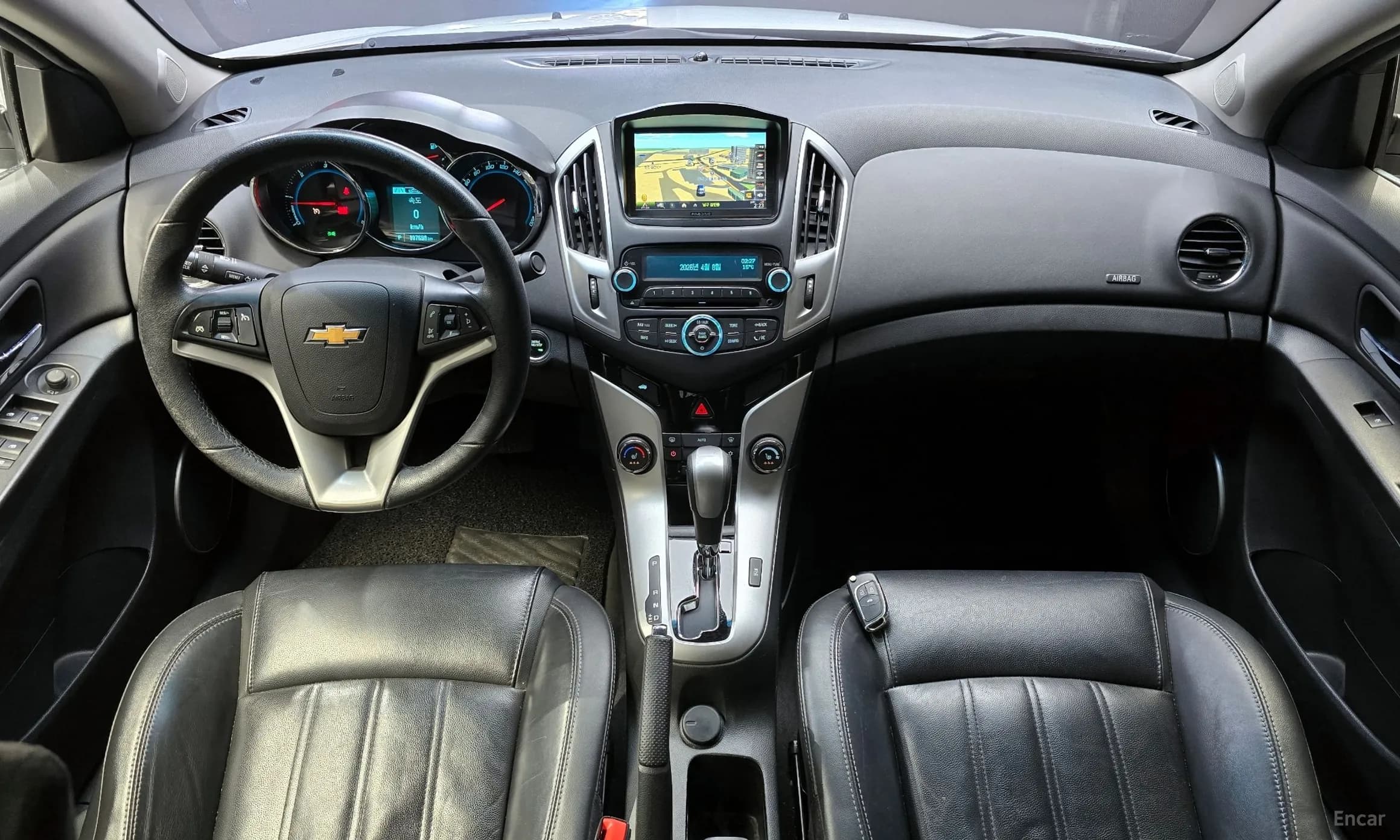 Cruze