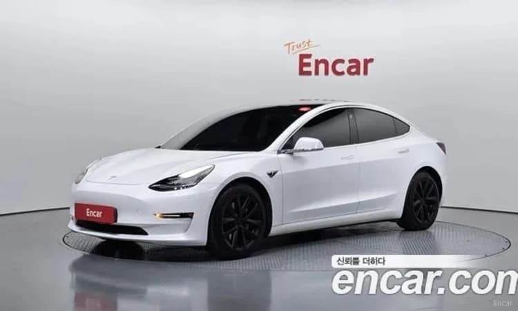 Model 3