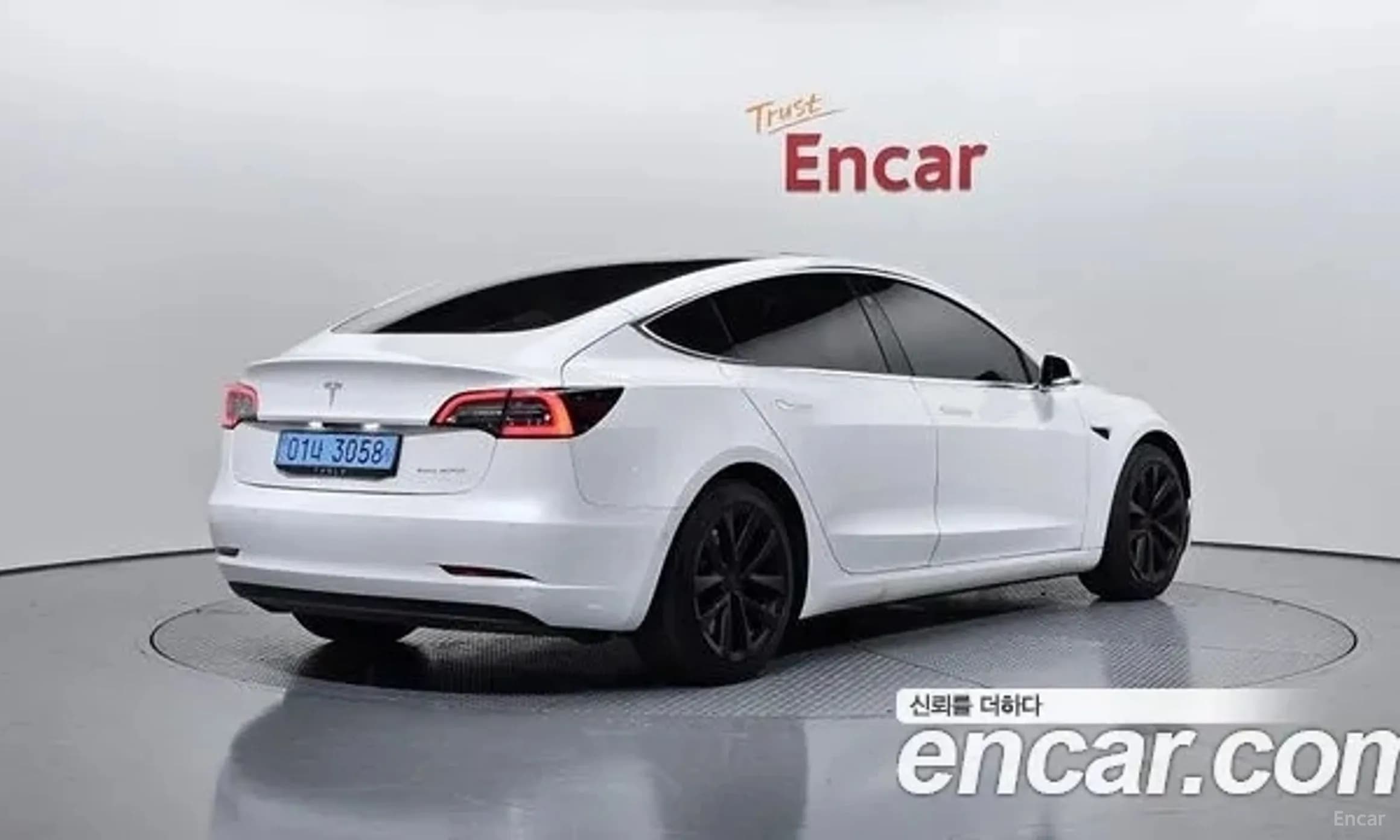 Model 3