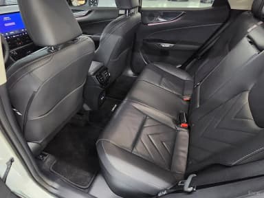 NX350h Gen 2