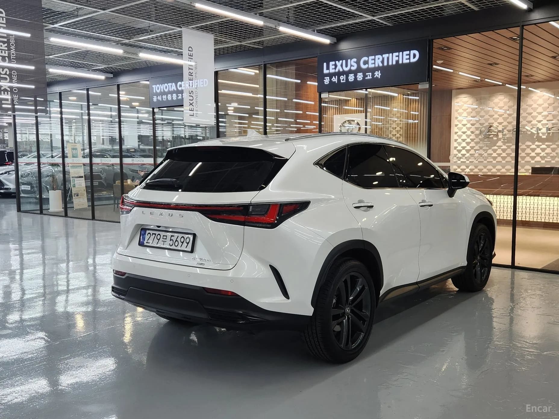 NX350h Gen 2