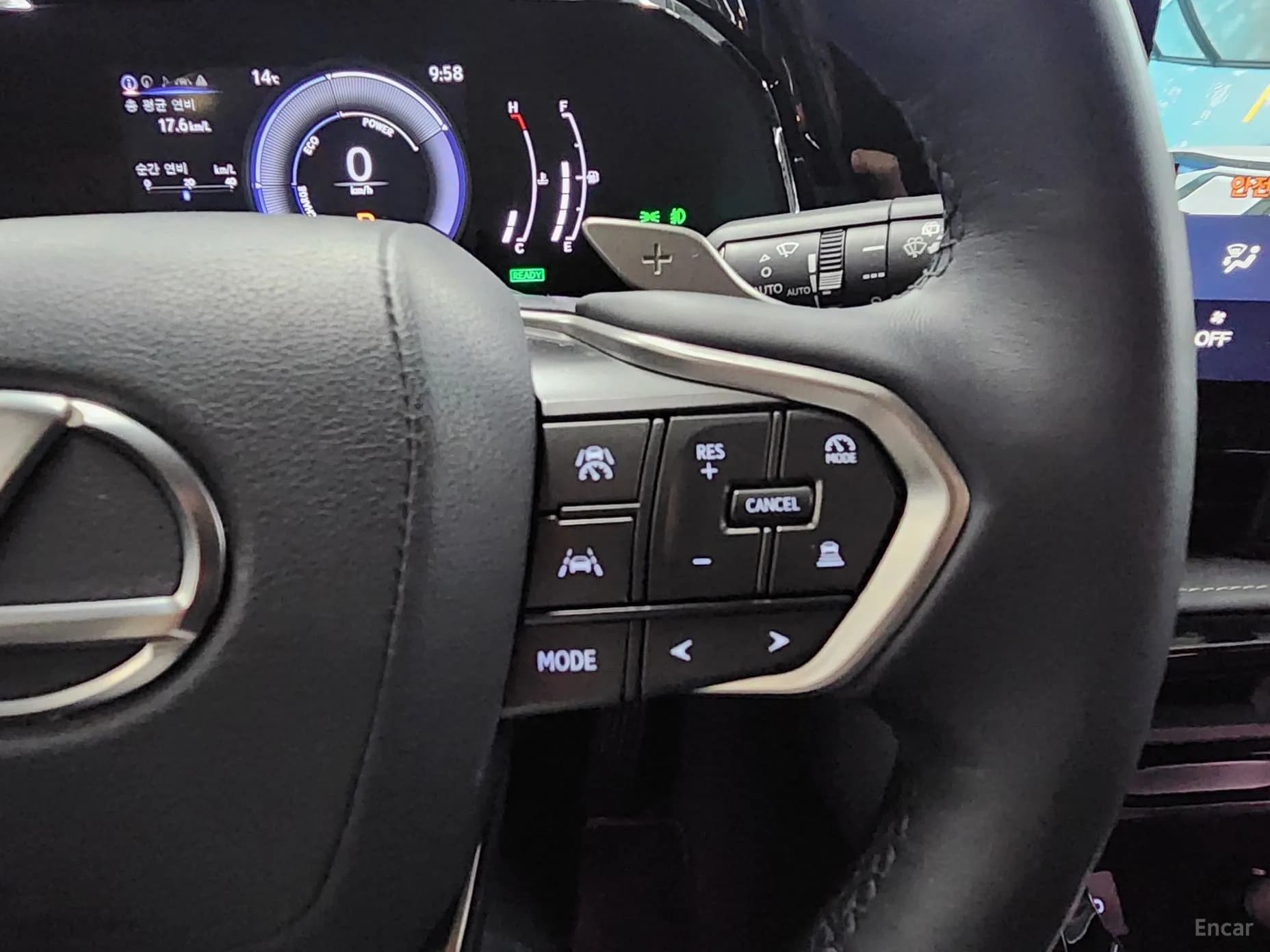 NX350h Gen 2