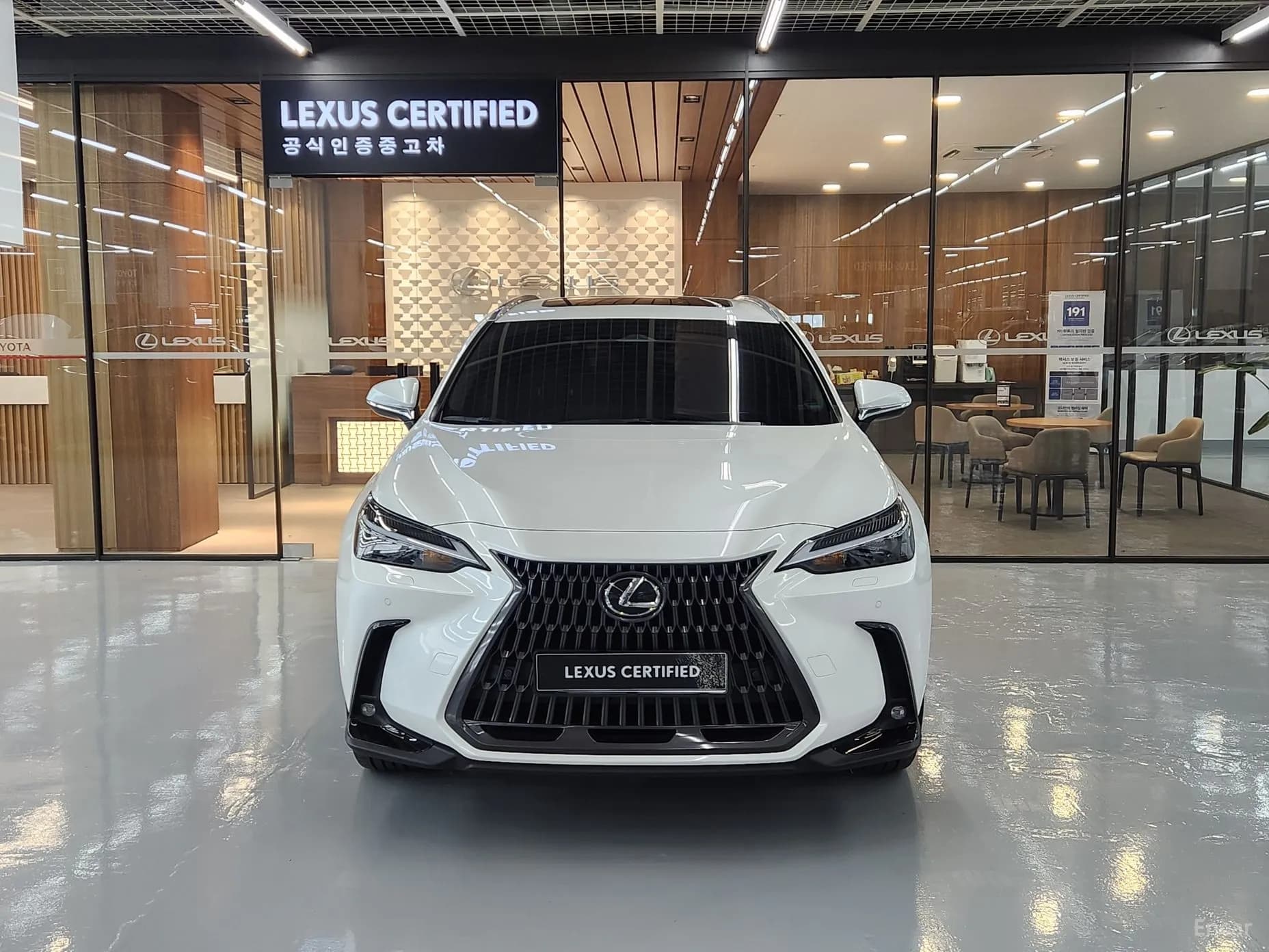 NX350h Gen 2