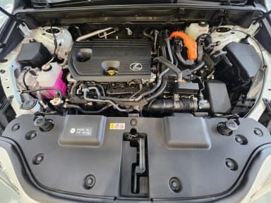 NX350h Gen 2