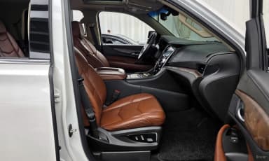 Escalade