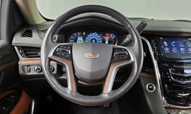 Escalade