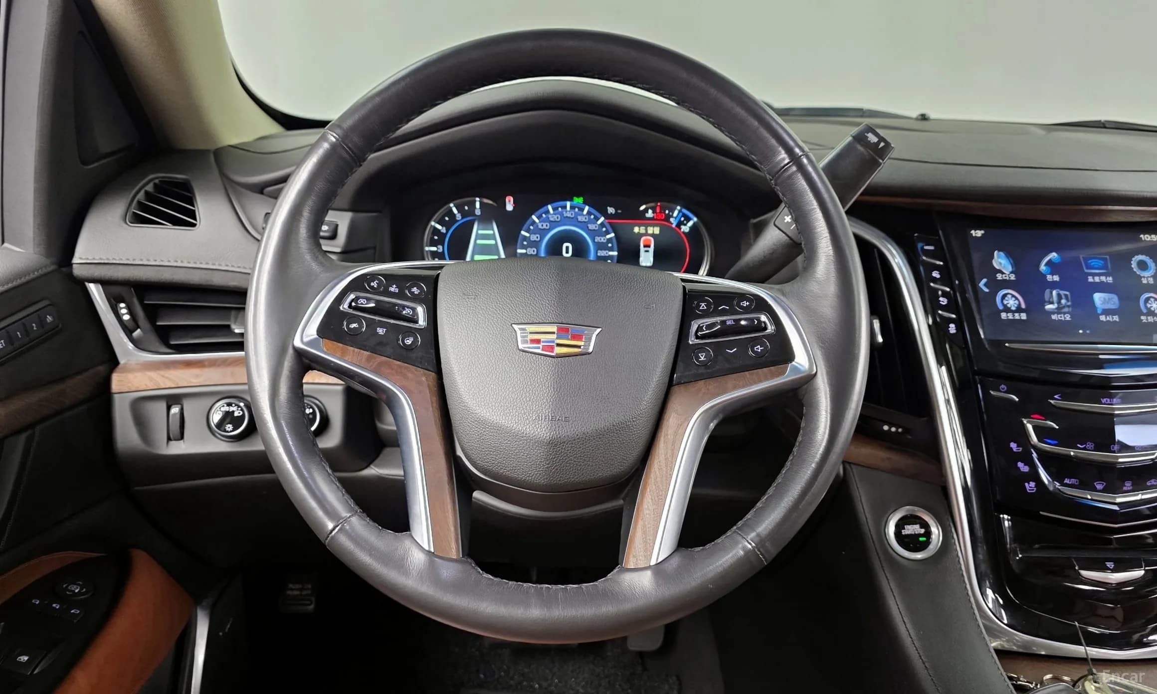 Escalade