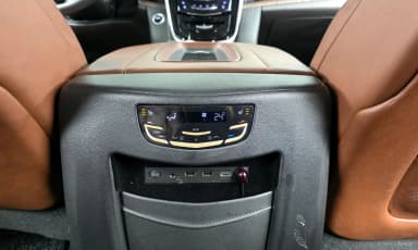 Escalade