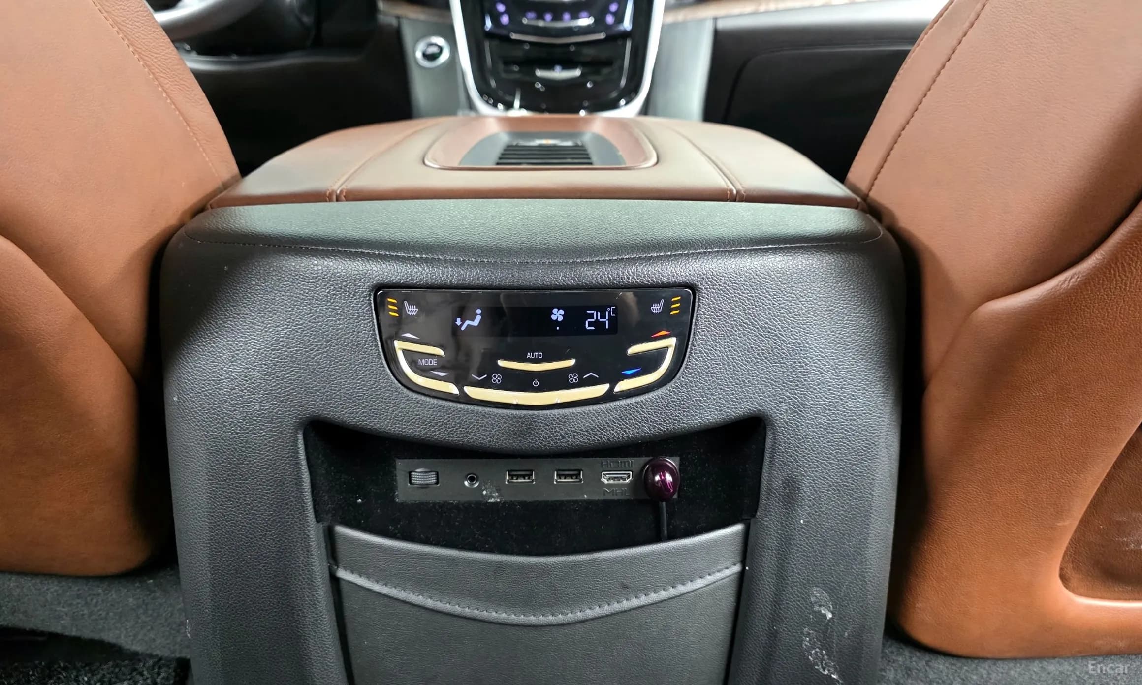 Escalade