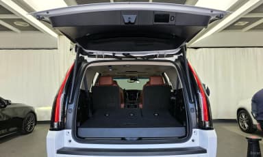 Escalade