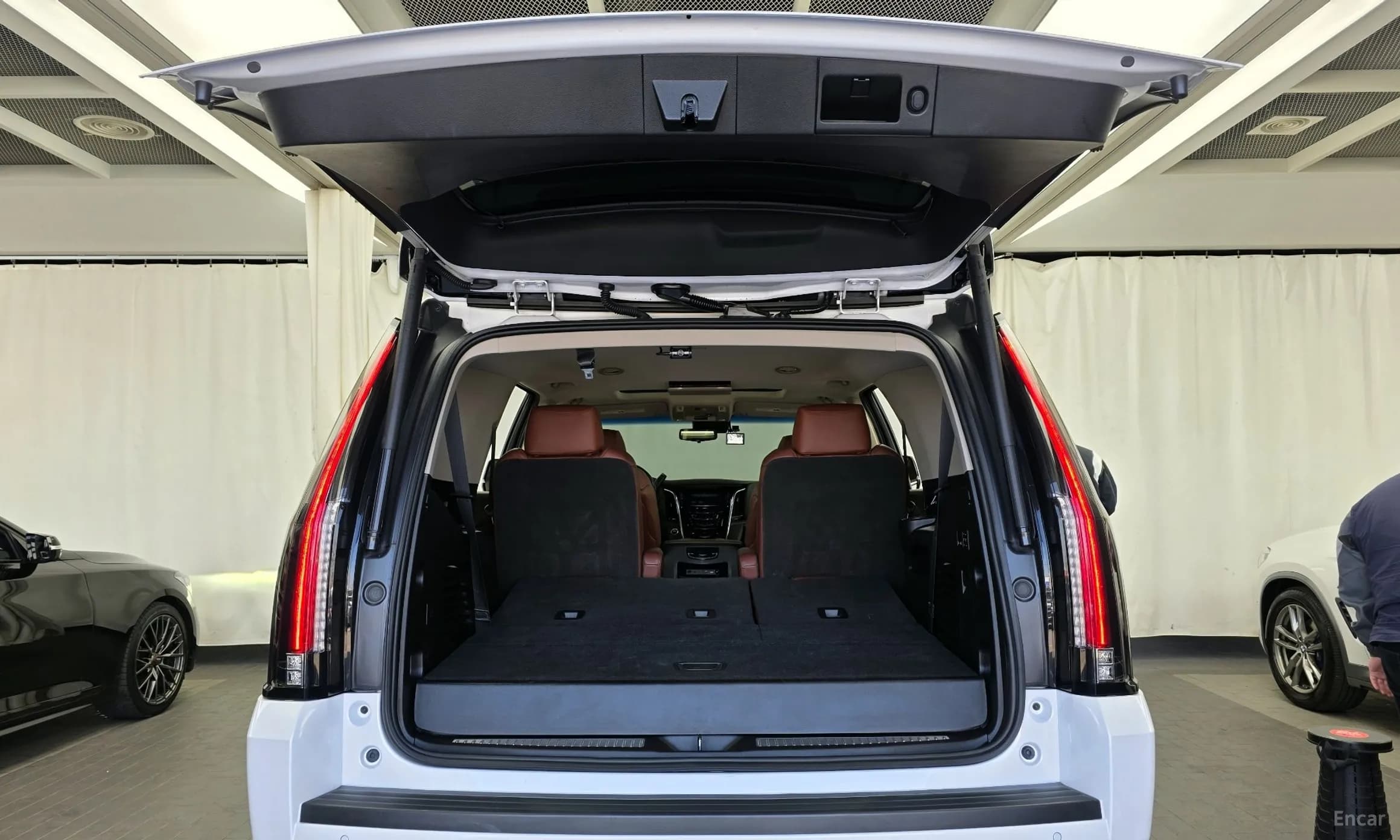 Escalade