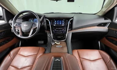 Escalade