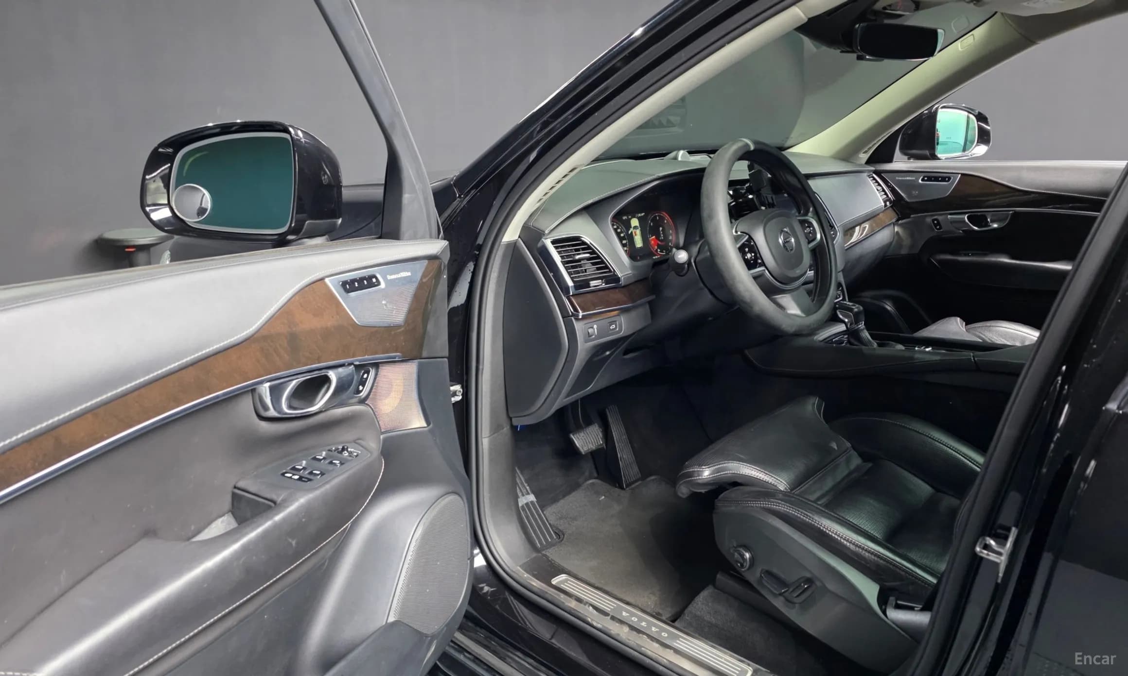 XC90 Gen 2