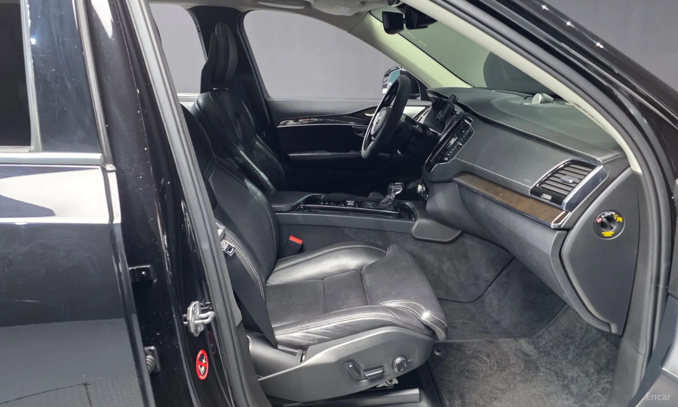 XC90 Gen 2
