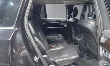 XC90 Gen 2