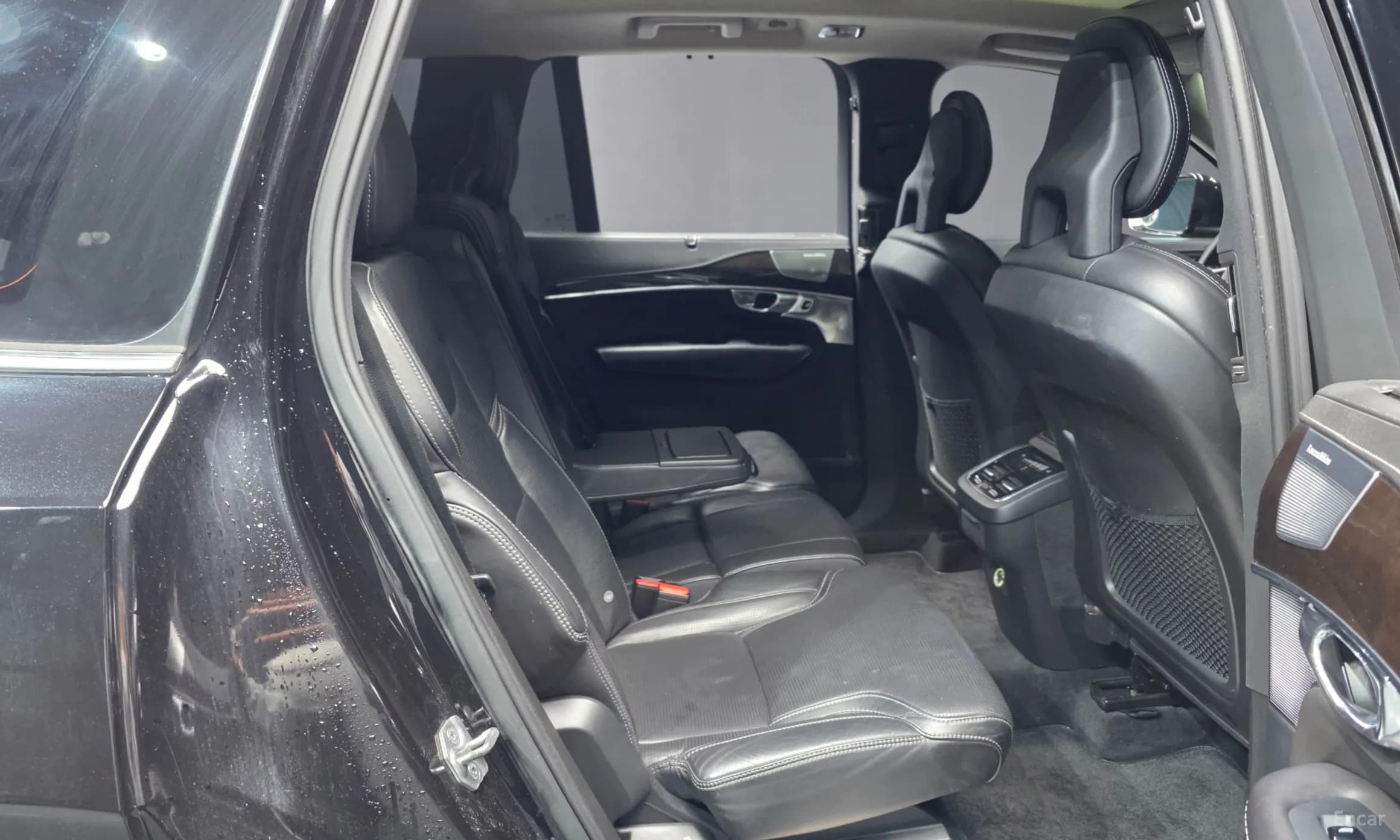 XC90 Gen 2