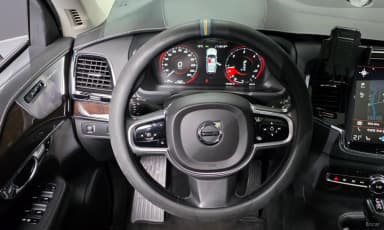 XC90 Gen 2
