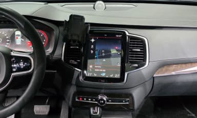 XC90 Gen 2
