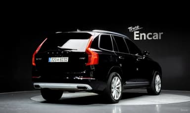 XC90 Gen 2