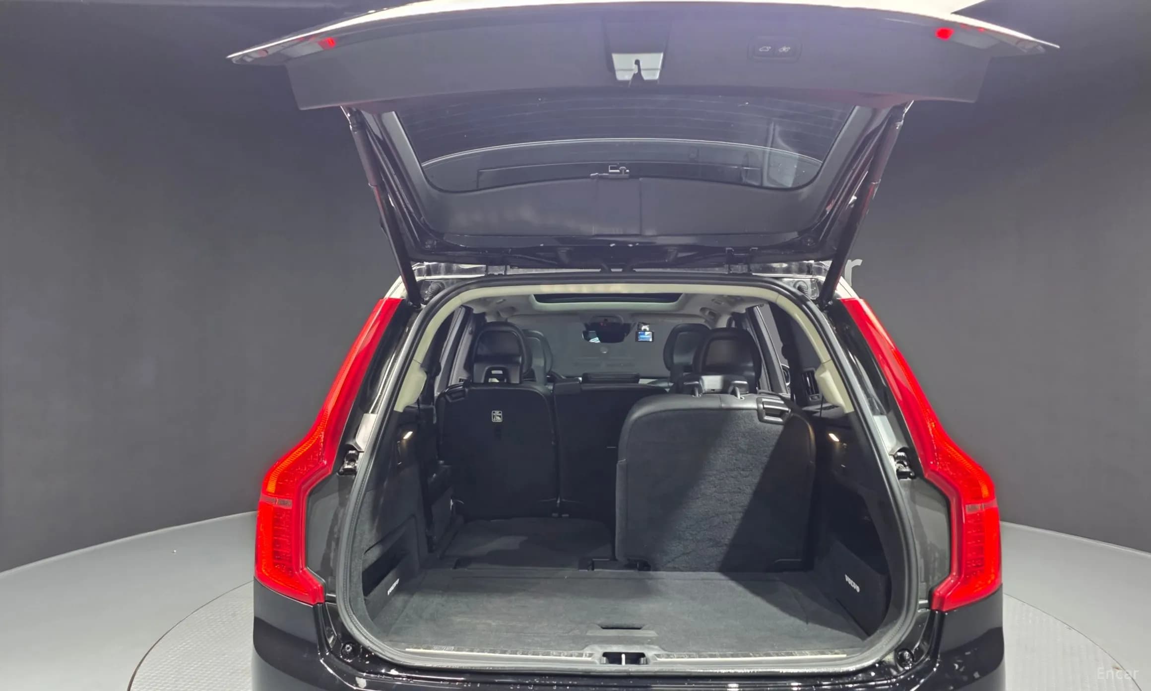 XC90 Gen 2