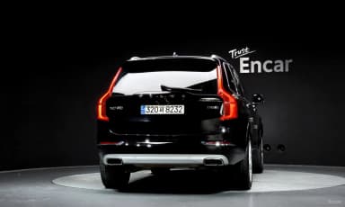 XC90 Gen 2