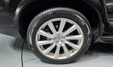 XC90 Gen 2