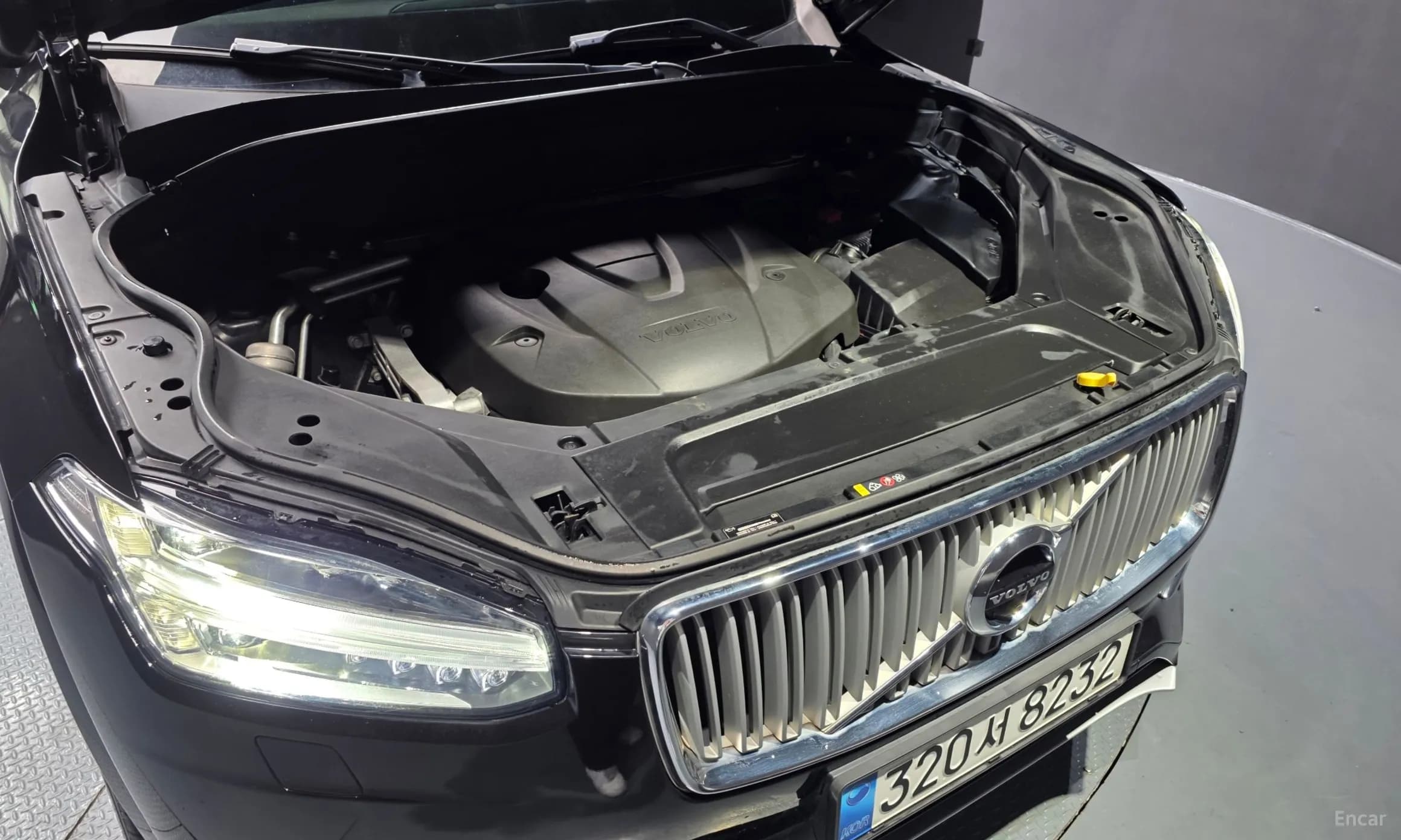 XC90 Gen 2