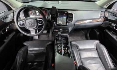XC90 Gen 2