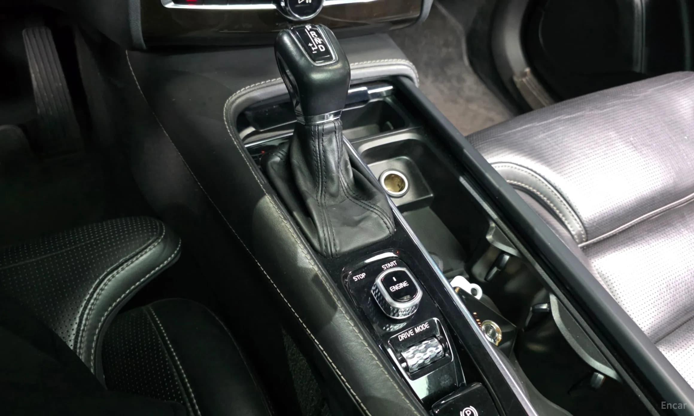 XC90 Gen 2