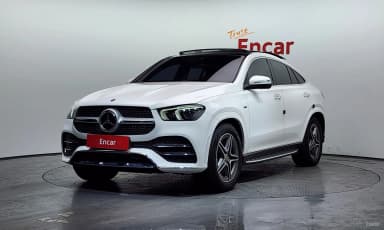 GLE-Class W167