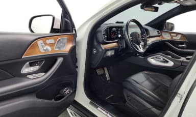 GLE-Class W167