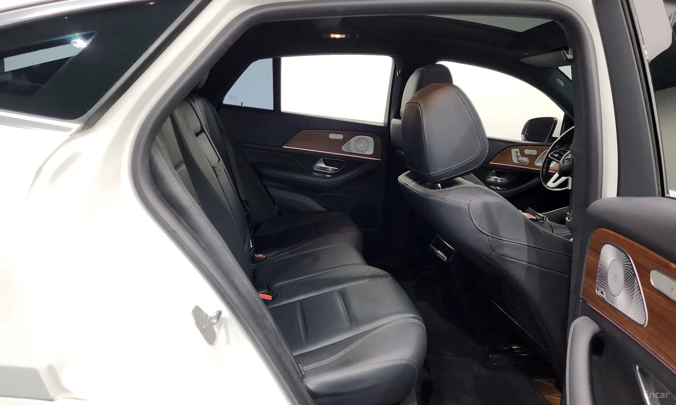 GLE-Class W167