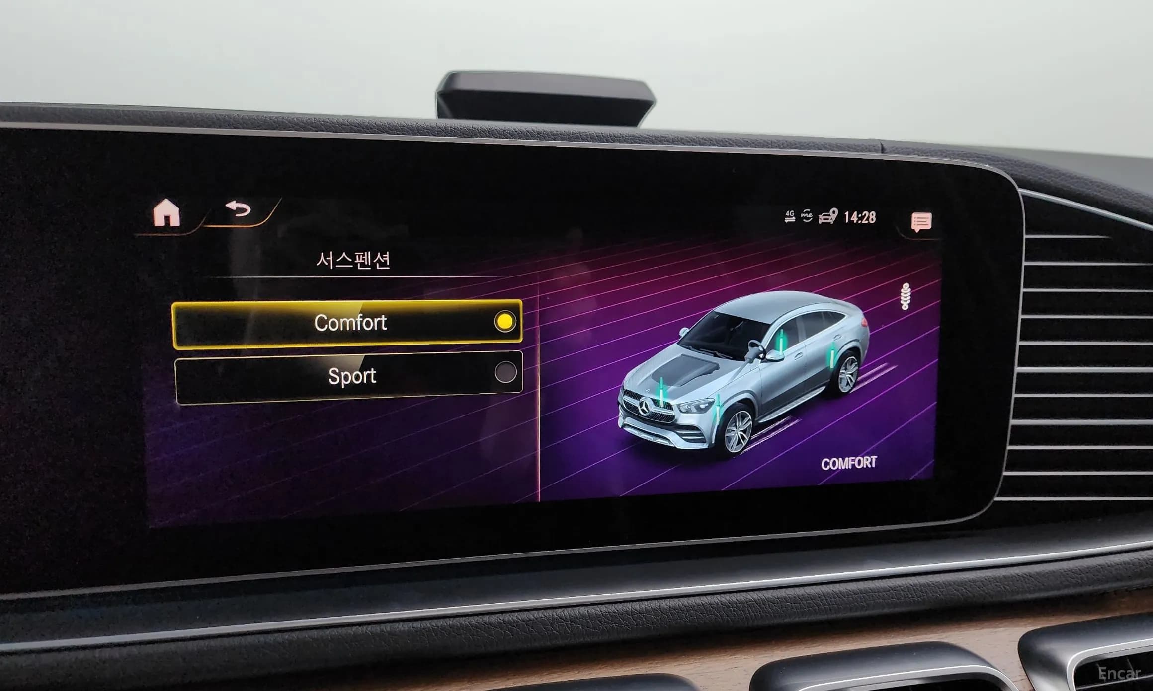 GLE-Class W167