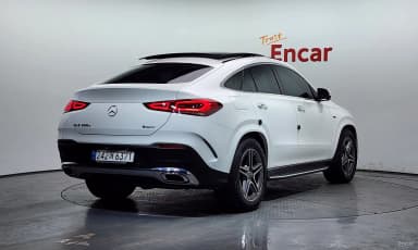 GLE-Class W167