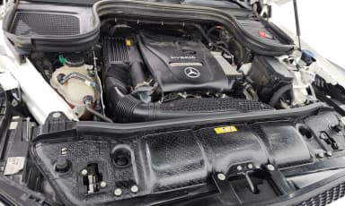 GLE-Class W167