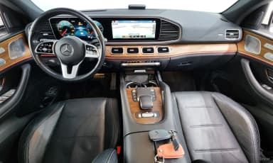 GLE-Class W167