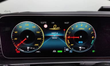 GLE-Class W167