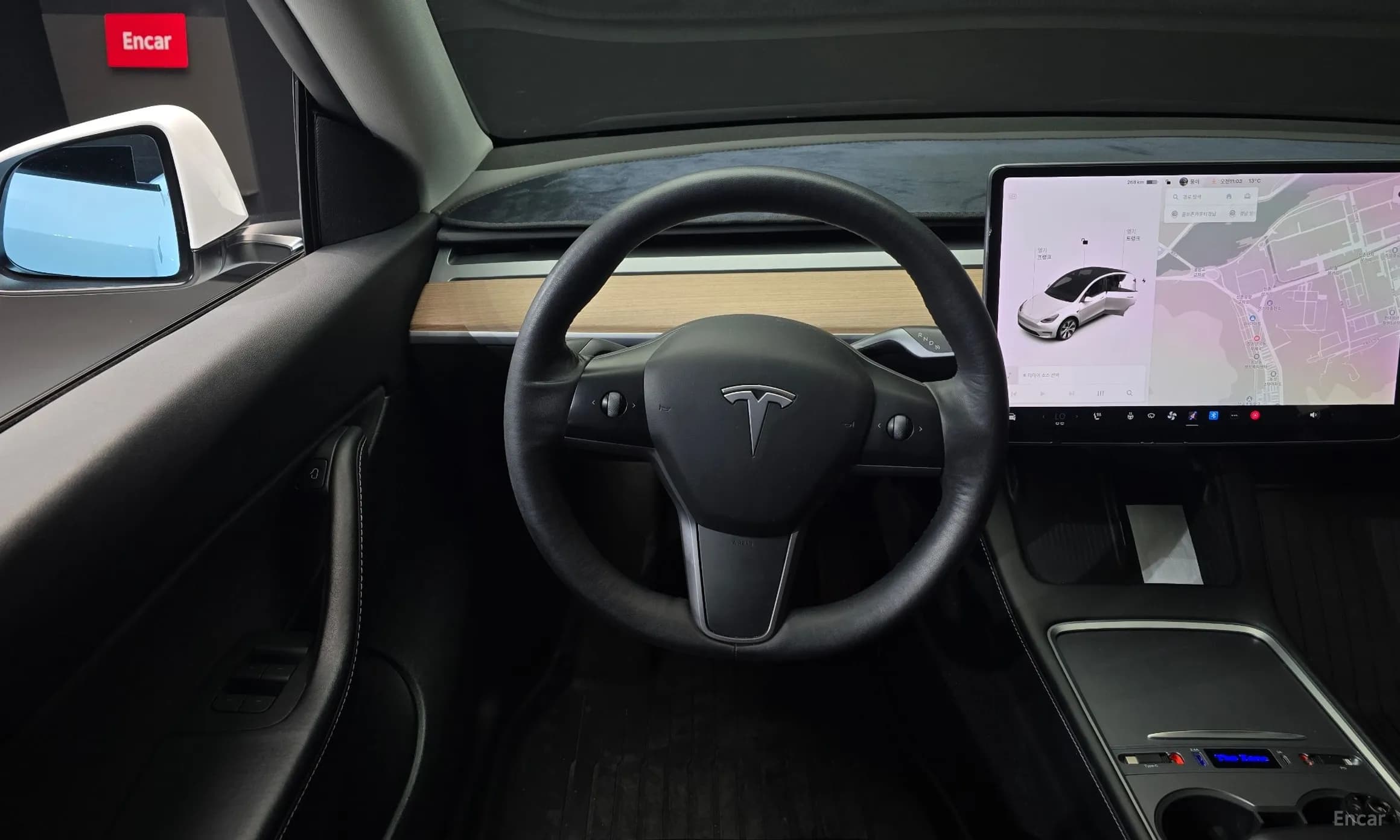 Model Y