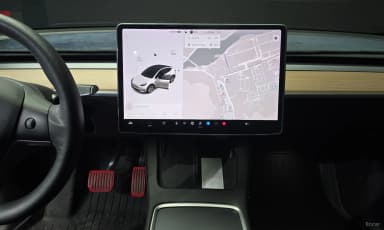 Model Y