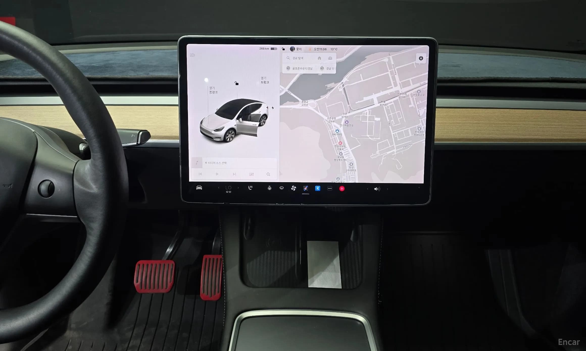 Model Y
