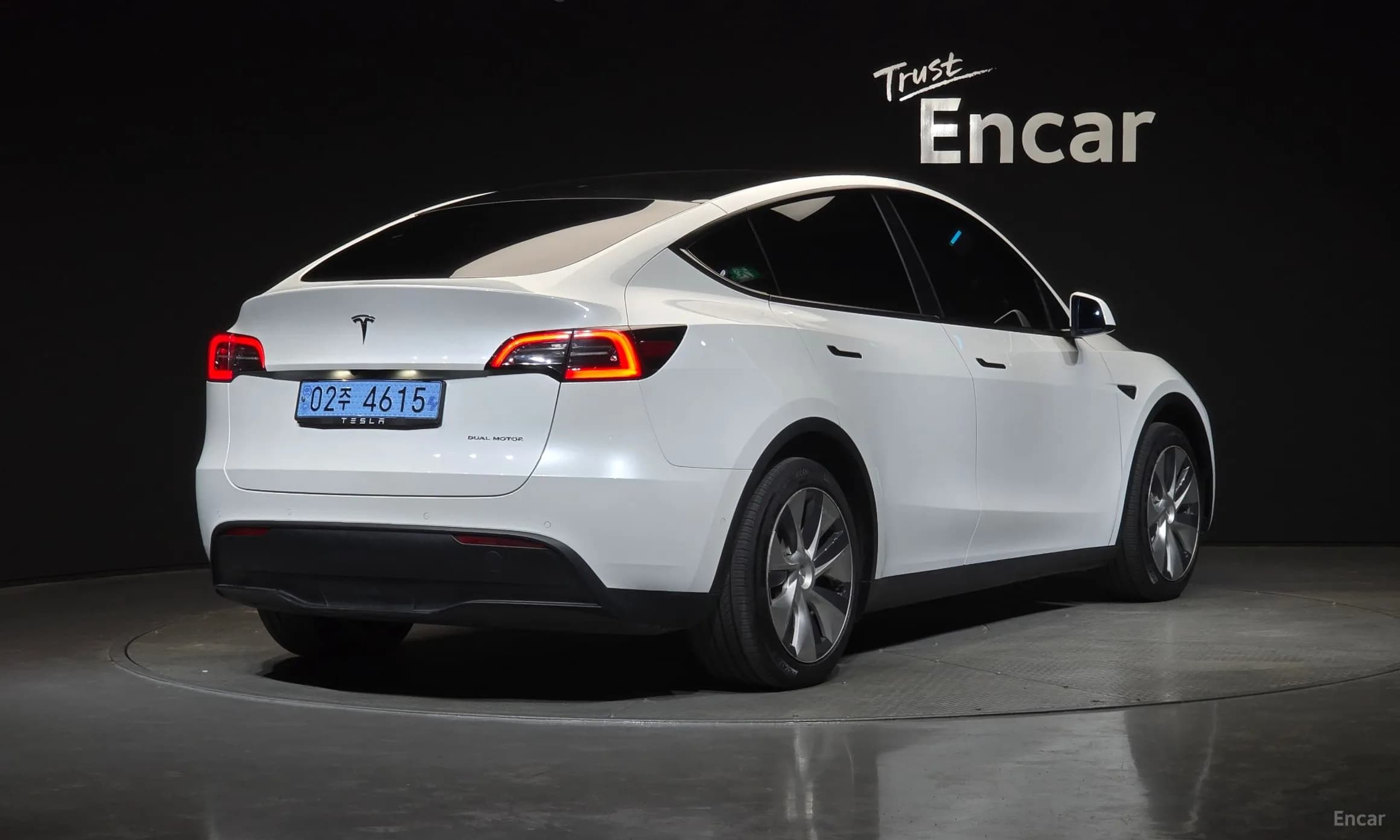 Model Y