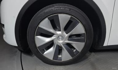 Model Y