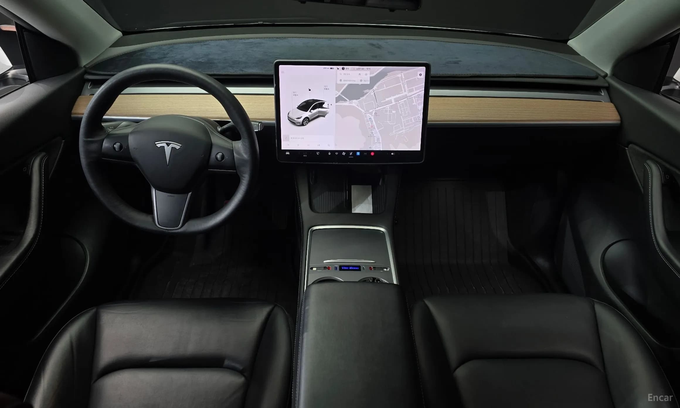Model Y