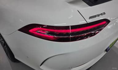 AMG GT