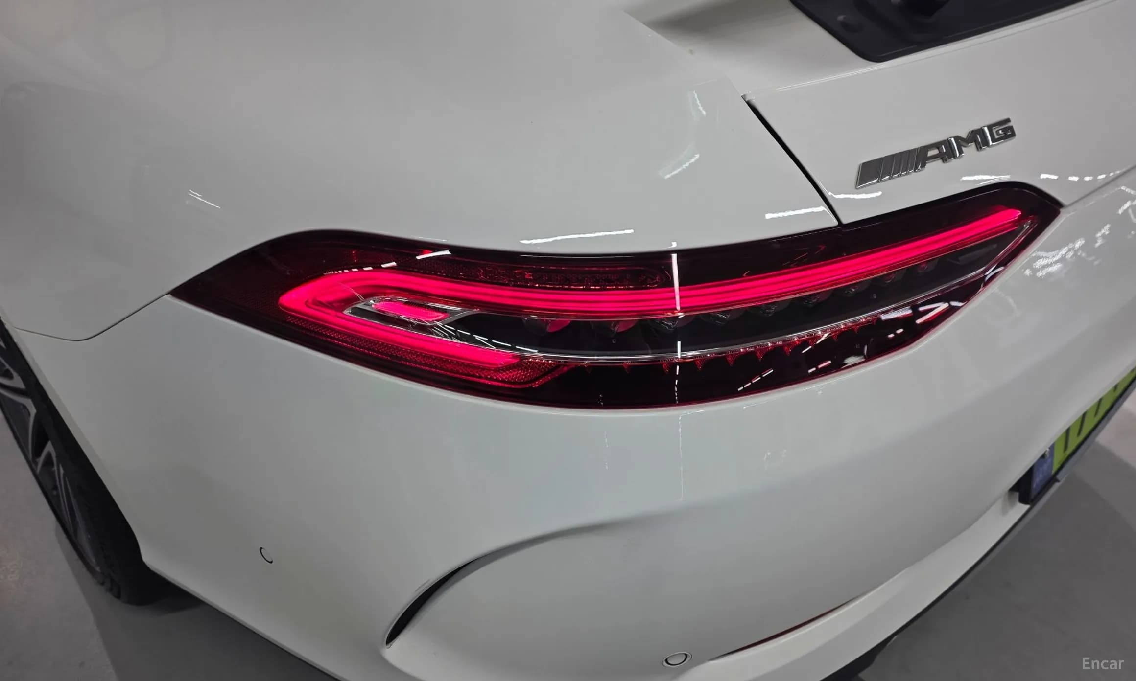 AMG GT