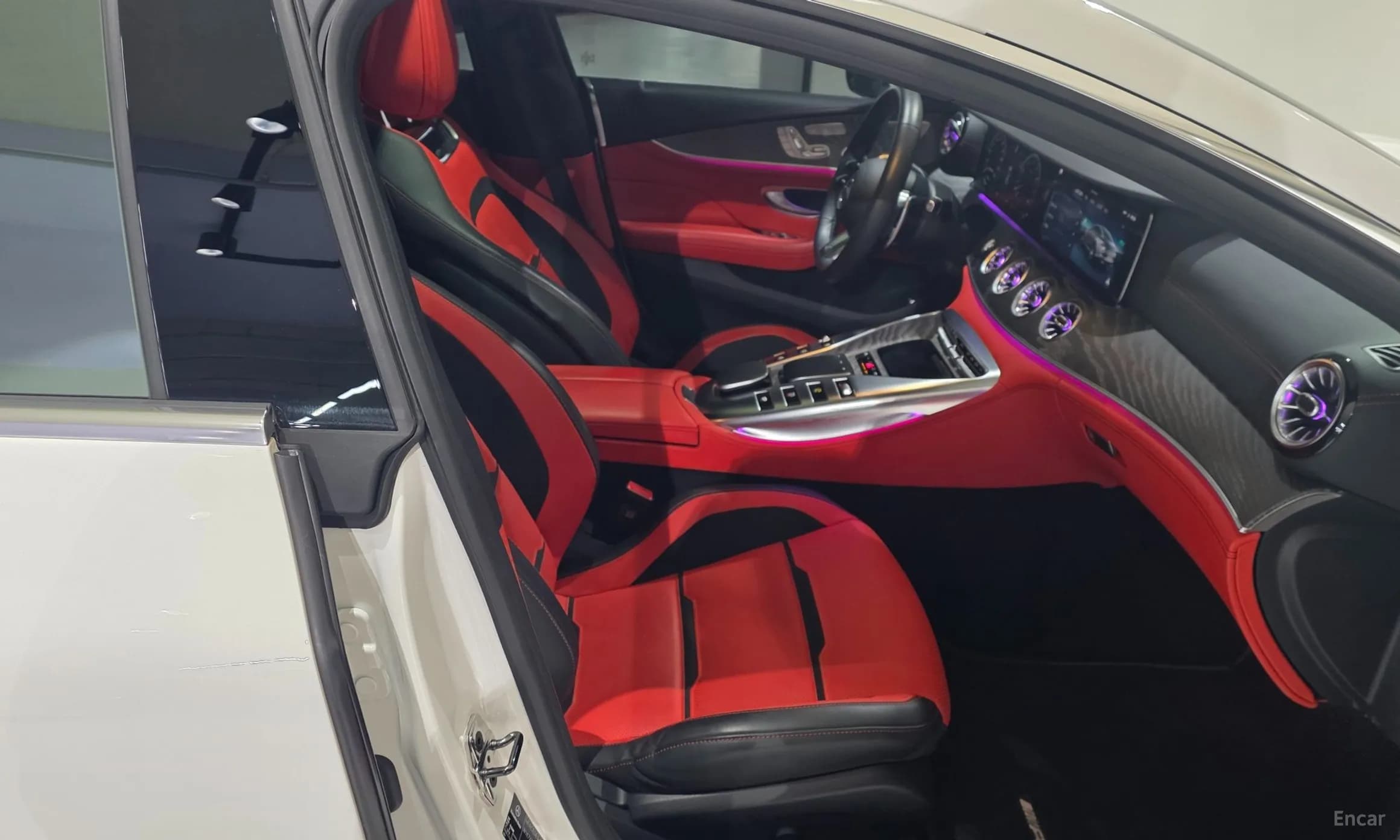 AMG GT